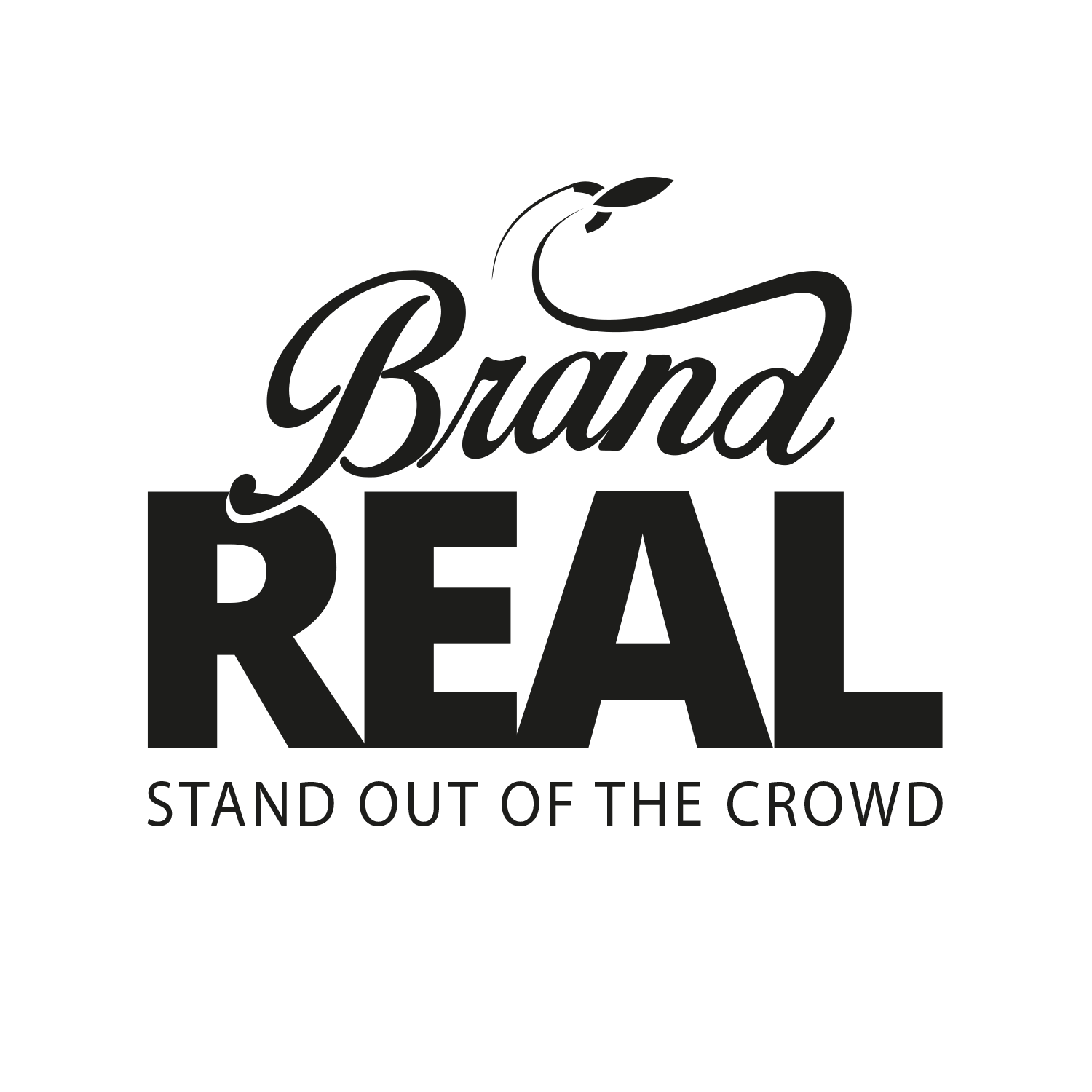 Logo Design by philipfitzsimmons for Brandreal | Design #12767717
