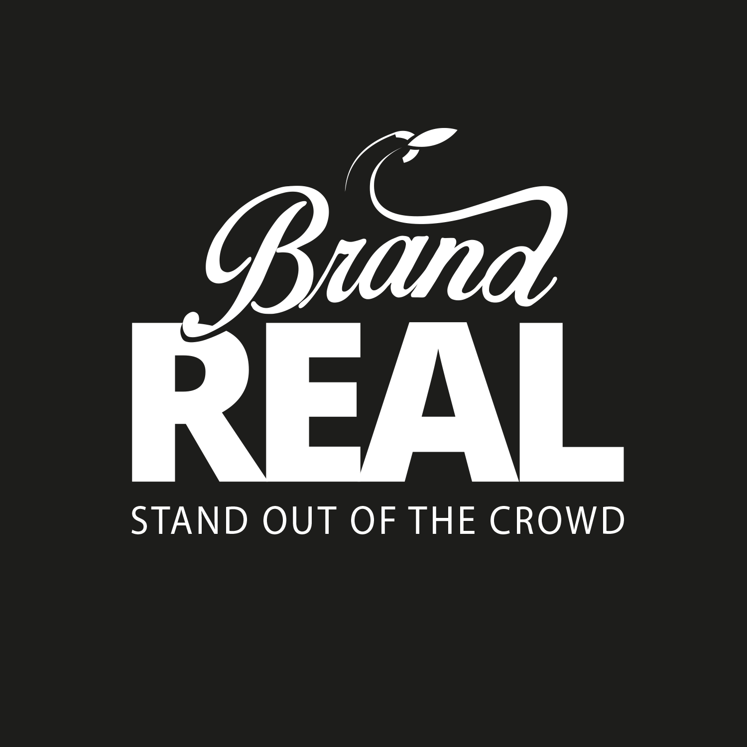 Logo-Design von philipfitzsimmons für Brandreal | Design #12767718