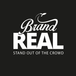 Logo Design by philipfitzsimmons for Brandreal | Design: #12767718