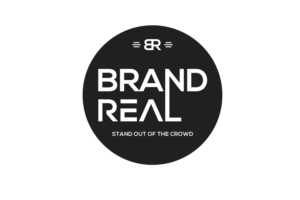 Logo Design by ivo_i_ivanov for Brandreal | Design: #12763284