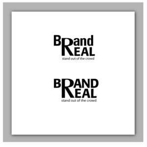 Logo Design by Marketing Wings for Brandreal | Design: #12797566