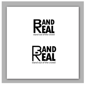 Logo Design by Marketing Wings for Brandreal | Design: #12797568