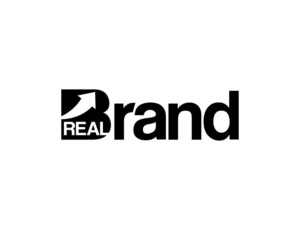 Logo Design by MOH Studio for Brandreal | Design #12766600