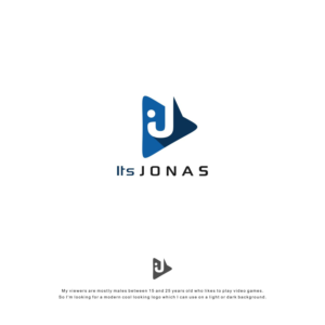 Logo Design by ecorokerz for this project | Design: #12770509