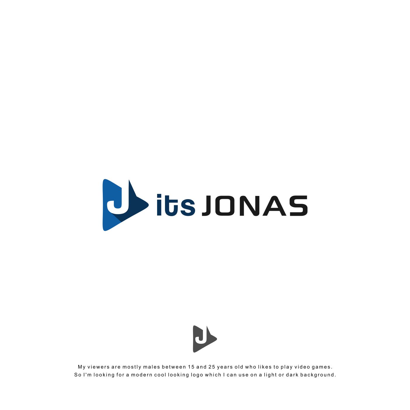 Logo Design by ecorokerz for this project | Design #12771208