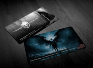 Business Card Design by Designing Birds for this project | Design: #12773421