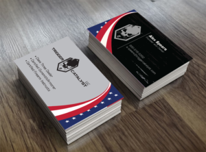 Business Card Design by shyamalart for this project | Design: #12770497