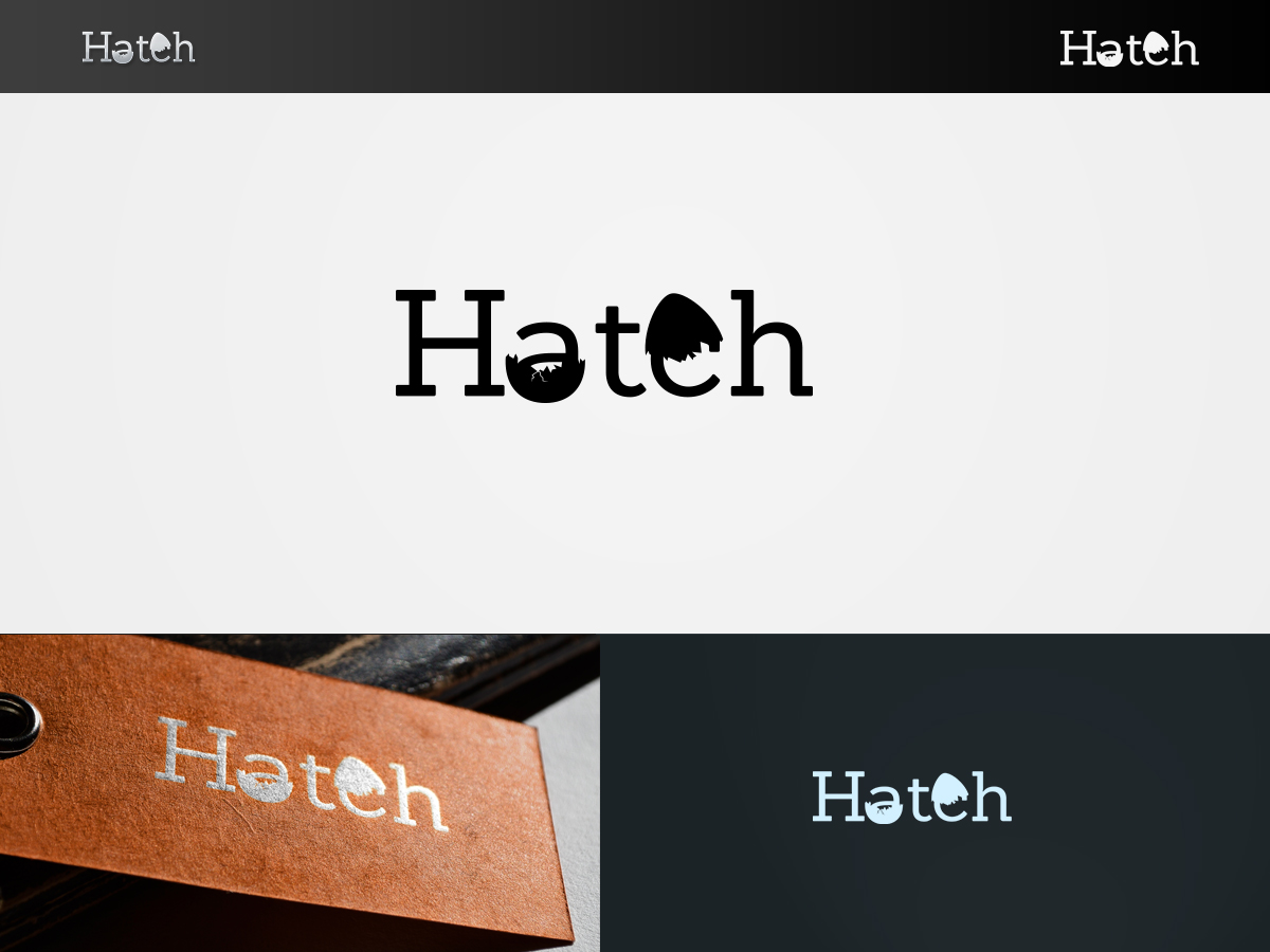 Logo Design by ArtSamurai for this project | Design #12781896