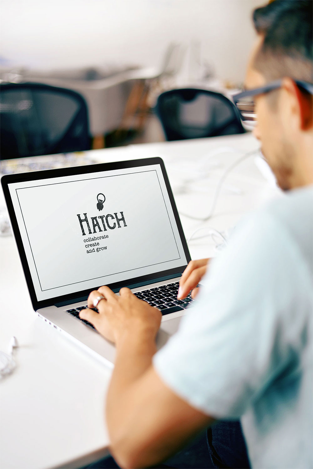 Logo Design by Valentin Via for this project | Design #12839653