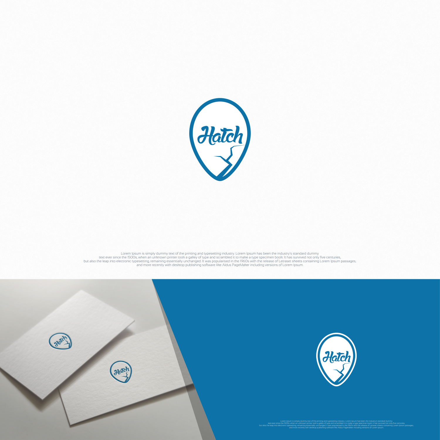 Logo Design by jenggot_merah_ for this project | Design #12832757