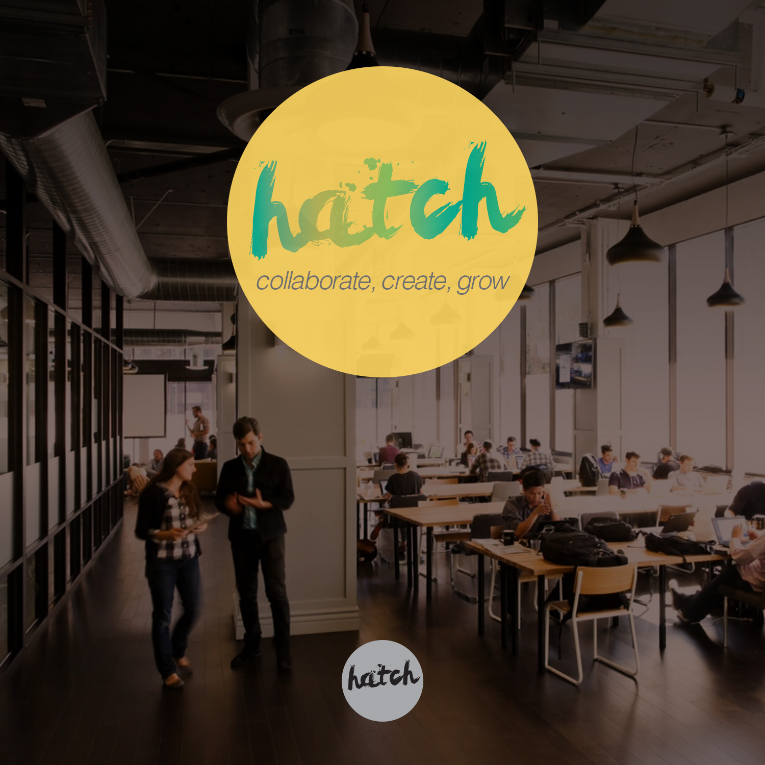 Logo Design by TAYYAR for this project | Design #12852250