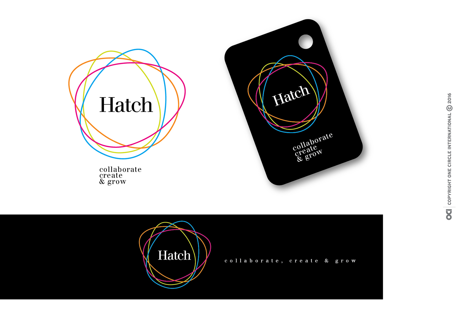 Logo Design by Amal Ma'ani for this project | Design #12805199