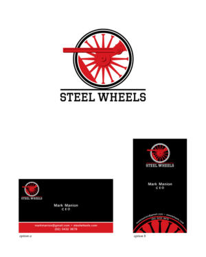 Logo Design by ArtMajesty for this project | Design #12884268