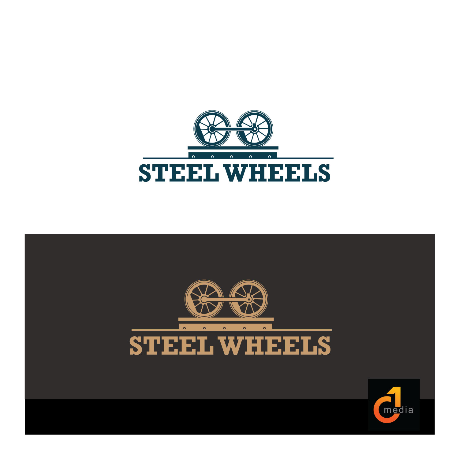 Logo Design by C1 Media for this project | Design #12928013