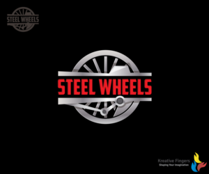 Diseño de Logo por Kreative Fingers