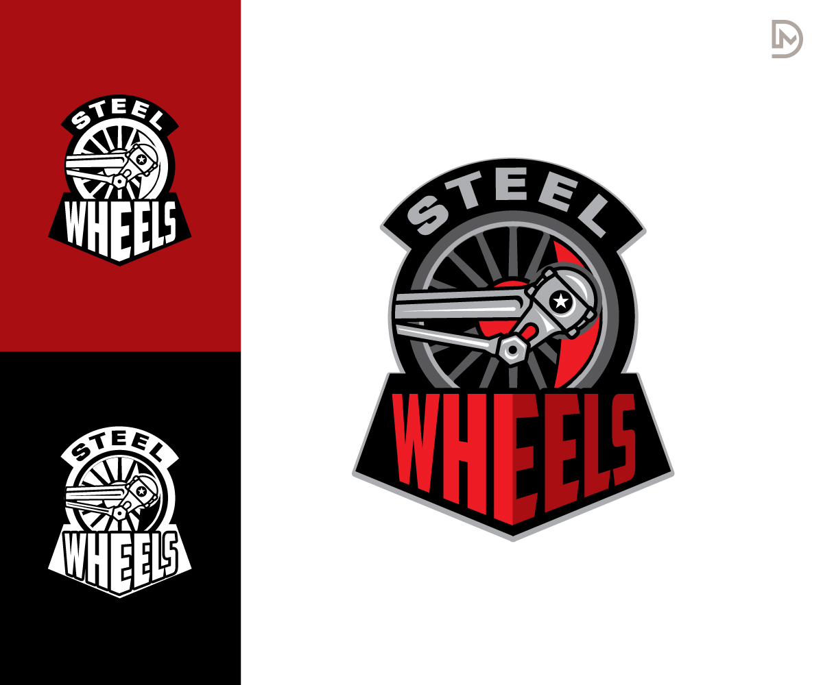 Logo Design by D_Mantra for this project | Design #12877324