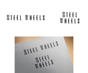 Logo Design by JMTM