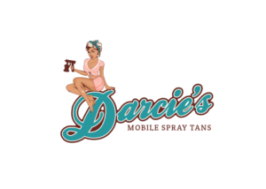 Logo Design by Mandy Illustrator