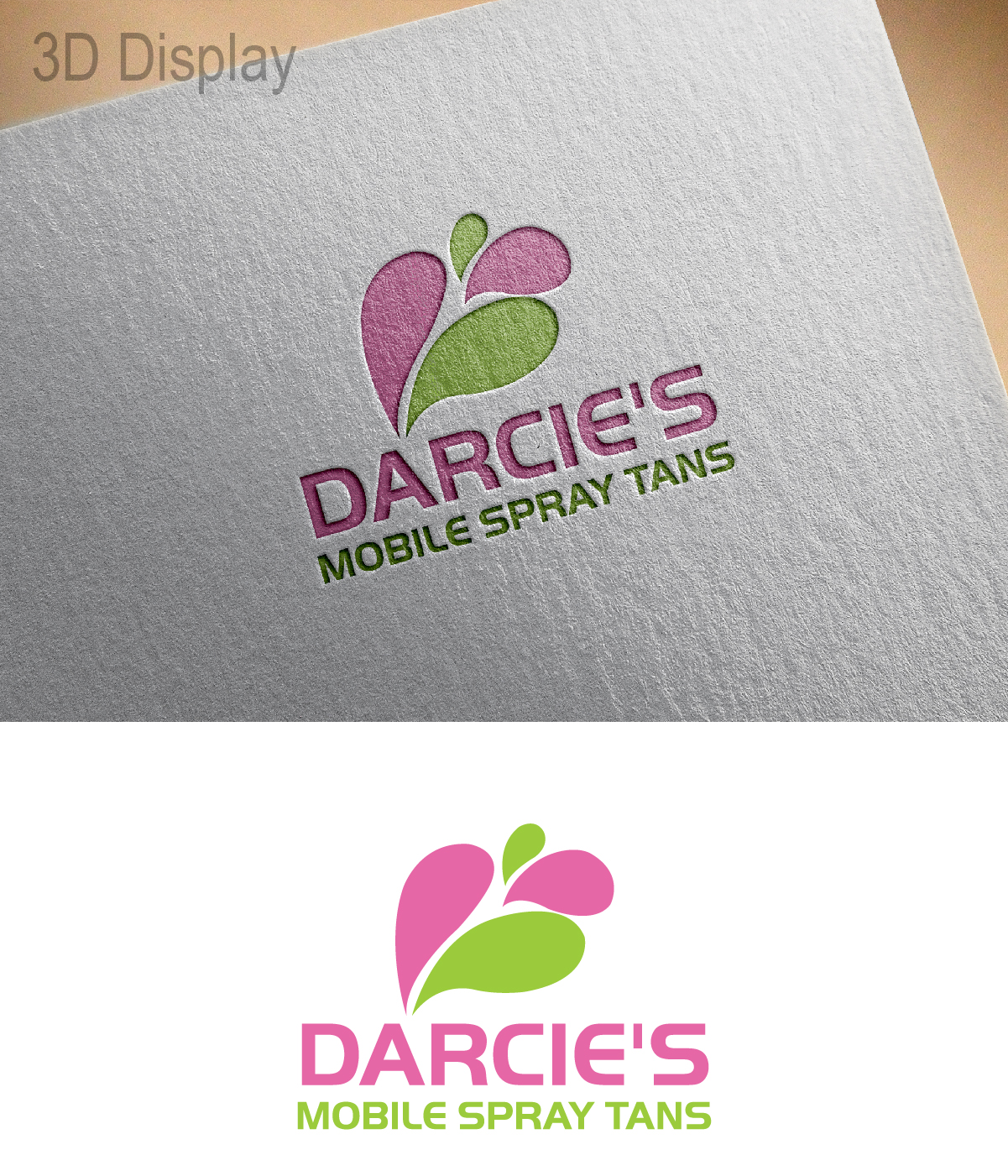 Logo Design by 3Guys for this project | Design #12767373