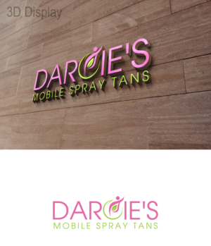 Logo Design by 3Guys for this project | Design: #12767374