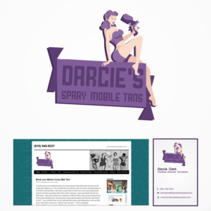 Logo Design by tickmyhero for this project | Design: #12768250