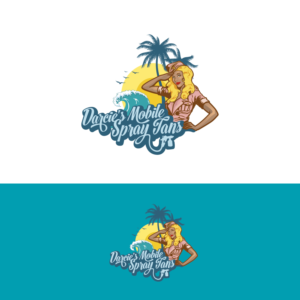 Logo Design by kqmenstudios for this project | Design: #12812336