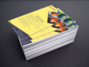 Flyer Design by Kingdom Vision