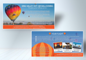 Flyer Design by cornergraphics101