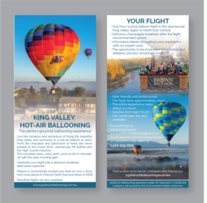 Flyer Design by Antun Kaic
