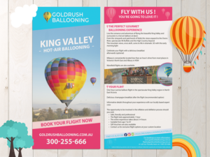 Flyer Design by kpgroup