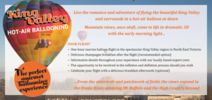 Flyer Design by paulajayne324 2