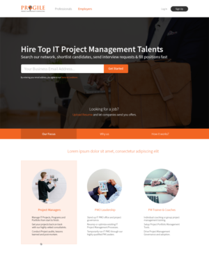 Web Design by CreativePRO