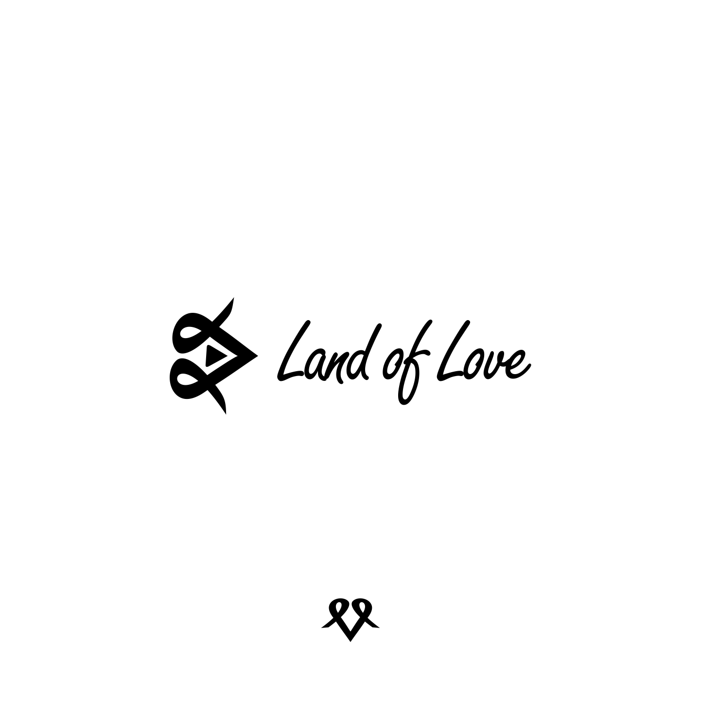 Diseño de Logo por soegiarto para Land of Love | Diseño #12765254