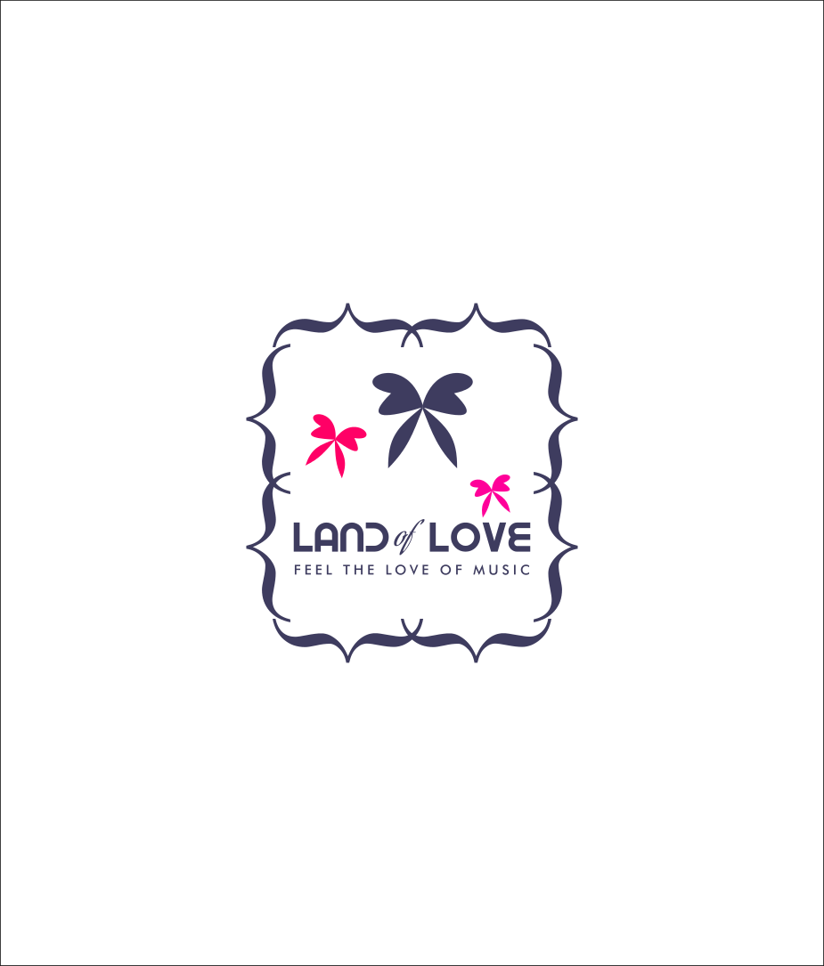 Logo-Design von ChinMaya für Land of Love | Design #12828496