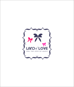 Logo Design by ChinMaya for Land of Love | Design: #12828496