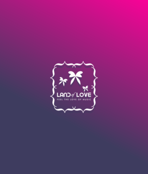 Logo Design by ChinMaya for Land of Love | Design: #12828497