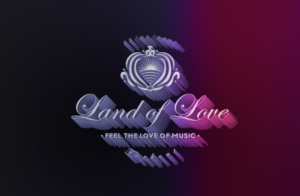 Logo Design by GLDesigns for Land of Love | Design: #12764739