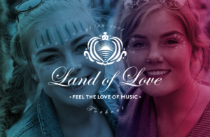 Logo Design by GLDesigns for Land of Love | Design: #12764742