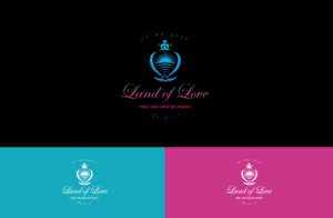 Logo Design by GLDesigns for Land of Love | Design: #12775202