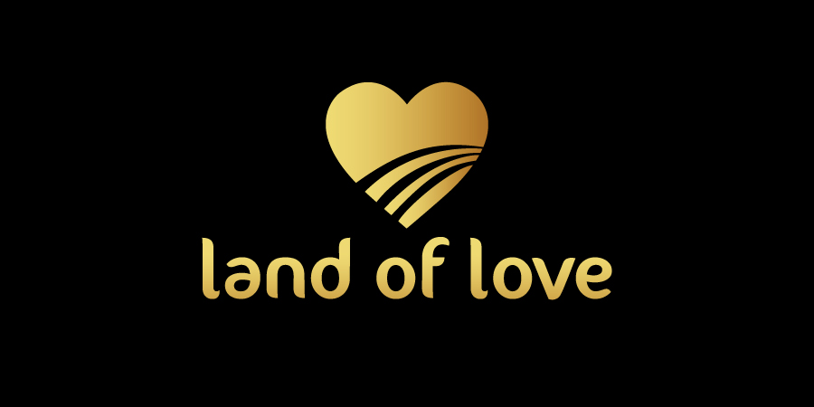 Diseño de Logo por debdesign para Land of Love | Diseño #12787834