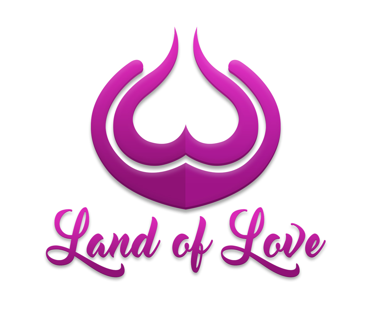 Logo Design by juan6991 for Land of Love | Design #12853776