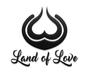 Logo Design by juan6991 for Land of Love | Design: #12853777