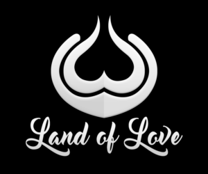 Logo-Design von juan6991 für Land of Love | Design: #12853778