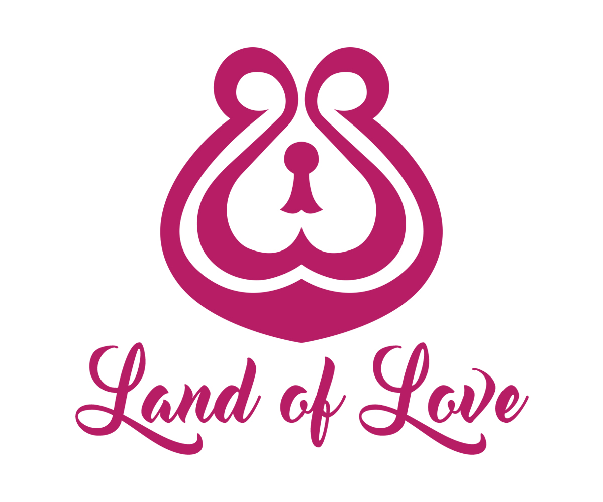 Logo Design by juan6991 for Land of Love | Design #12863175