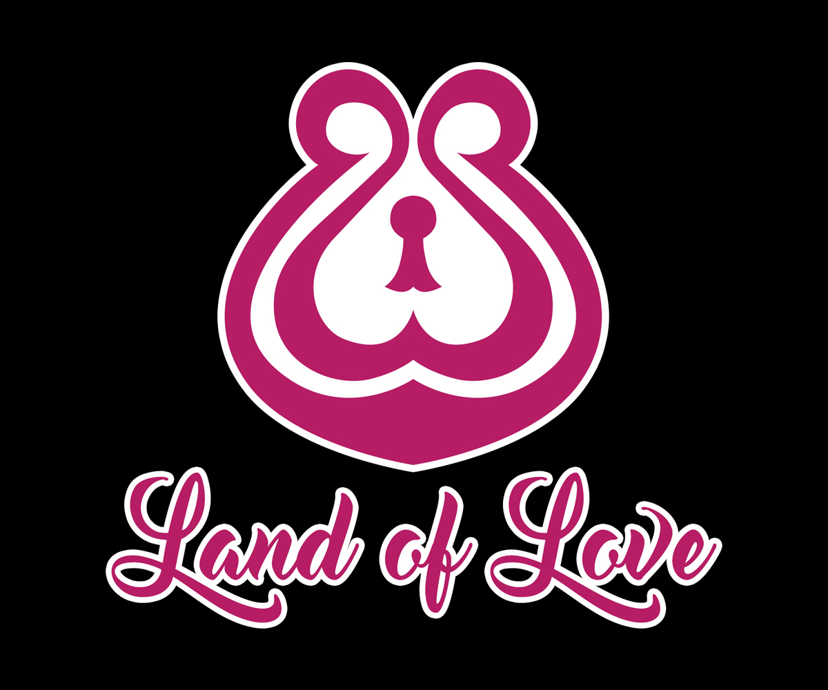 Logo Design by juan6991 for Land of Love | Design #12863177
