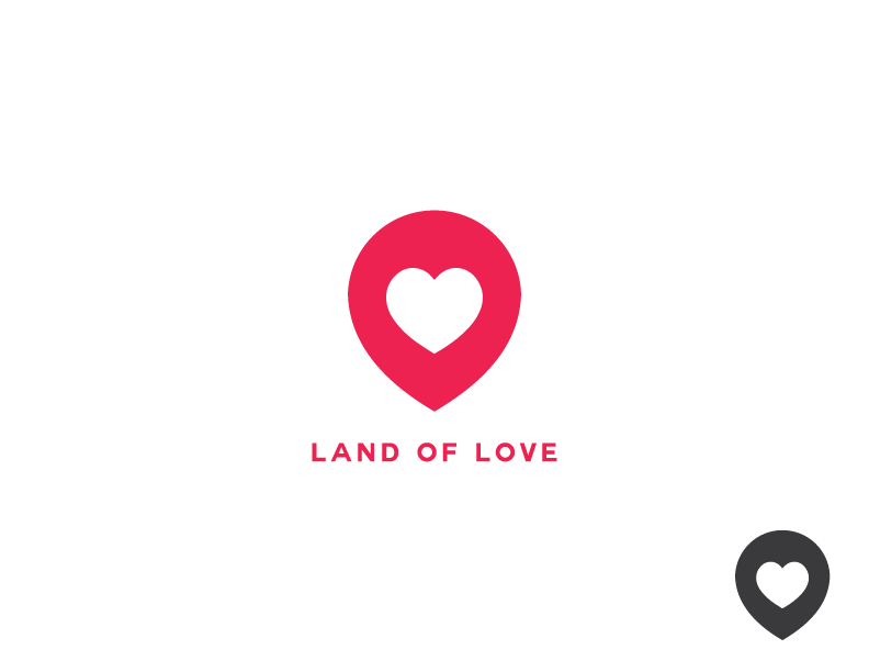 Logo-Design von Psych artist für Land of Love | Design #12773826