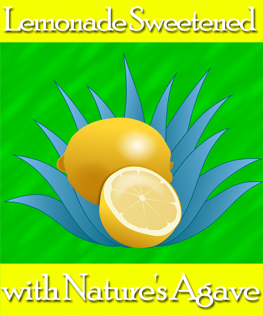 Design de Logo par Kingdom Graphic Designs pour Nature's Agave | Design #2441516