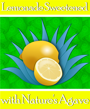 Logo Design by Kingdom Graphic Designs for Nature's Agave | Design #2444005