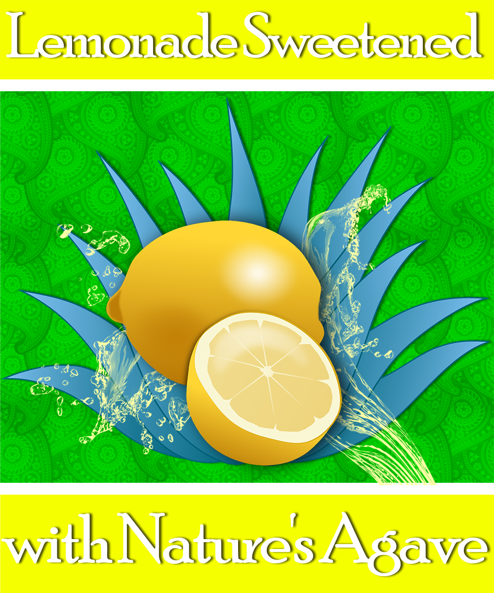 Design de Logo par Kingdom Graphic Designs pour Nature's Agave | Design #2444009
