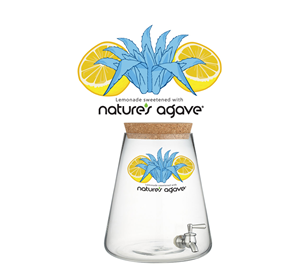 Design de Logo par  Caldonez pour Nature's Agave | Design : #2452941